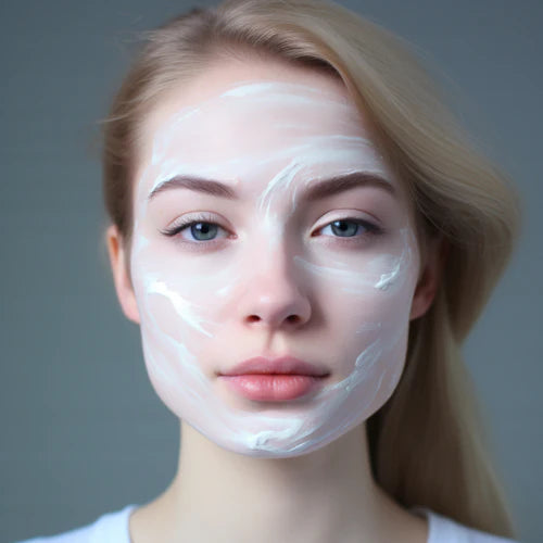 Strategic Radiance: How to use skin whitening cream correctly?
