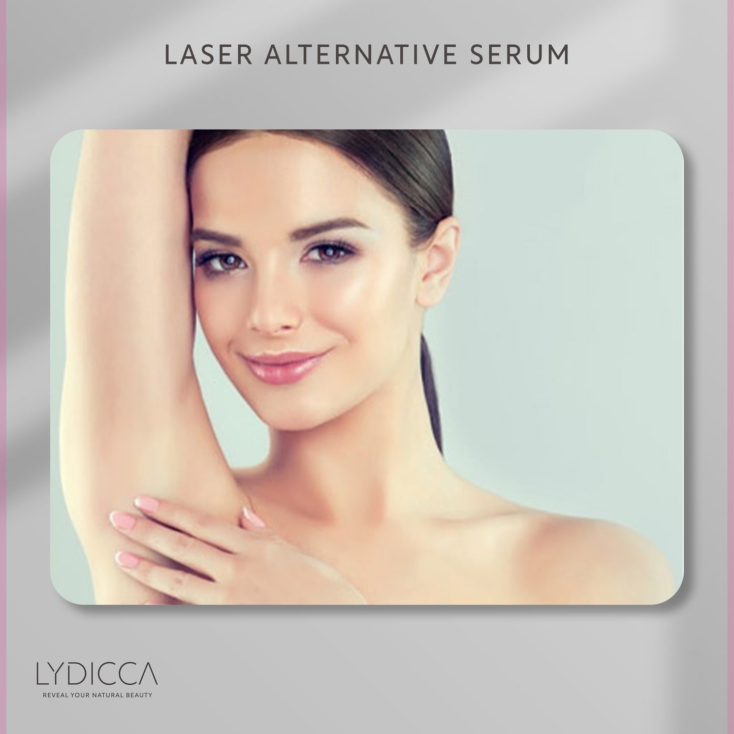 Laser Alternative Serum - Luliana